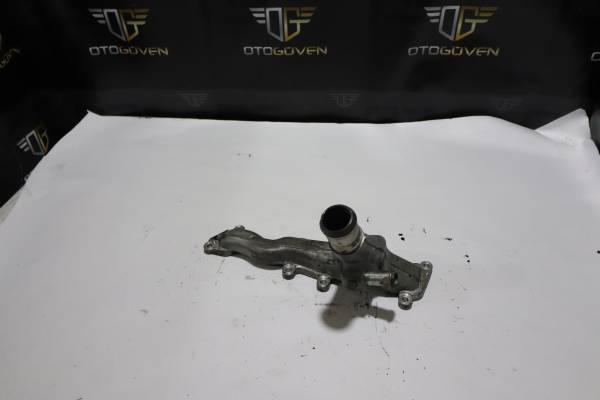 FORD CUSTOM 300 L 155 PS ÇIKMA PARÇA TRANSİT V363 SU MANİFOLDU